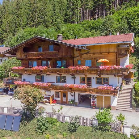 Apartment Alpin-2 By Interhome Zell am Ziller Buitenkant foto