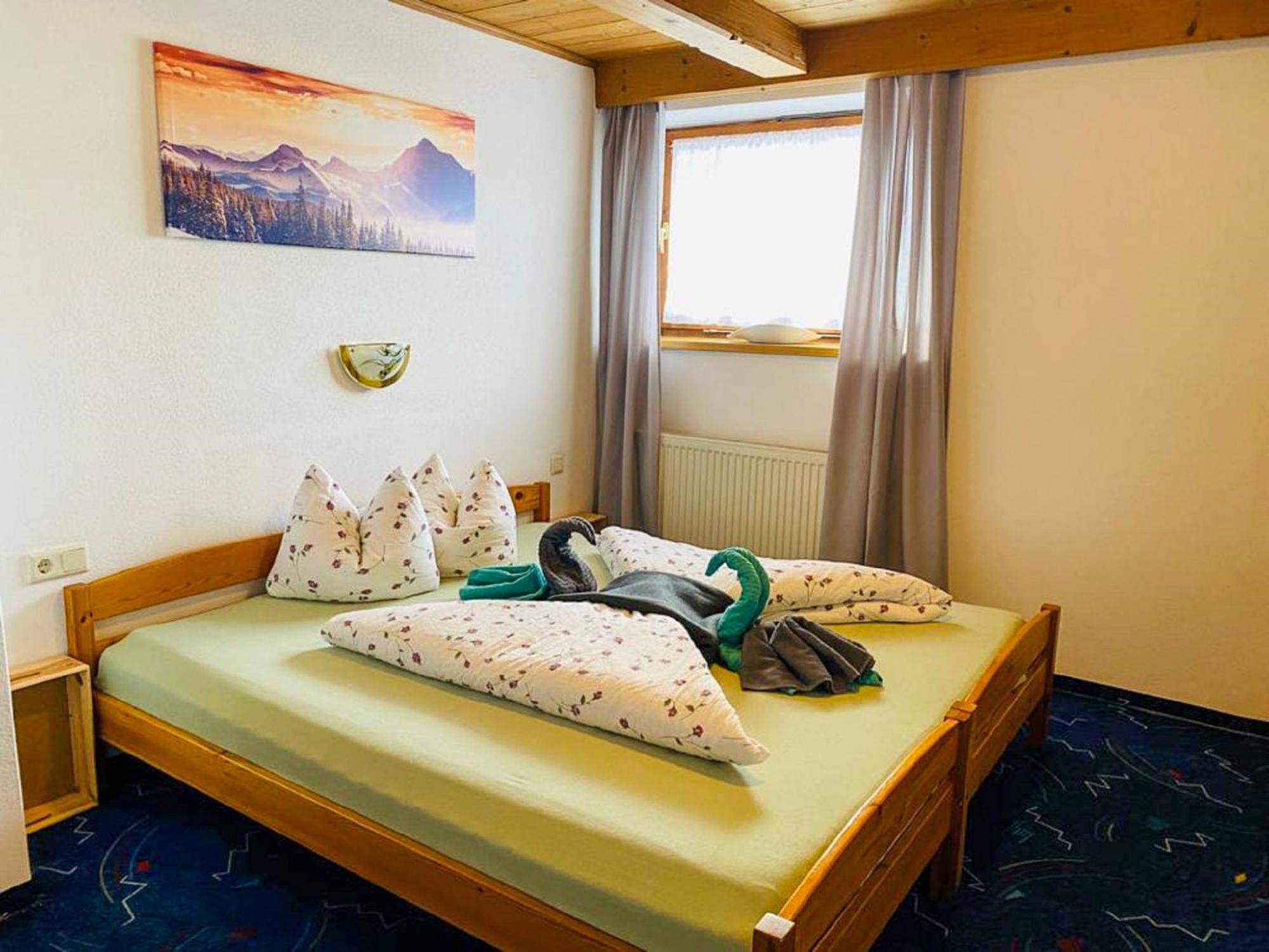 Apartment Alpin-2 By Interhome Zell am Ziller Buitenkant foto