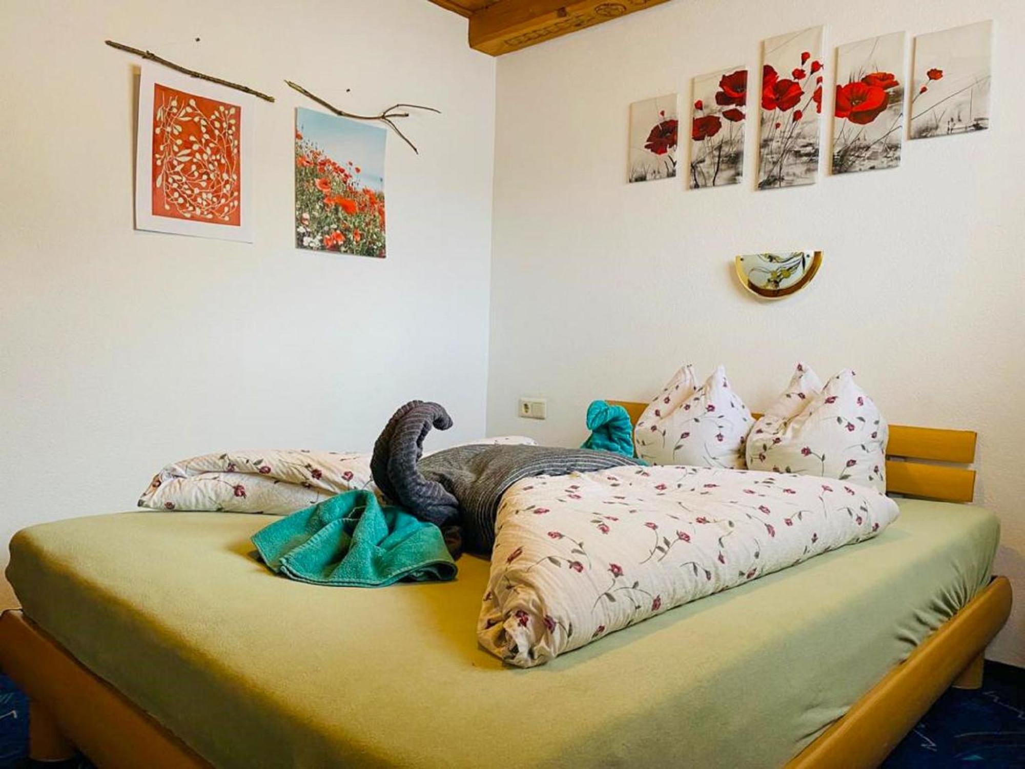 Apartment Alpin-2 By Interhome Zell am Ziller Buitenkant foto