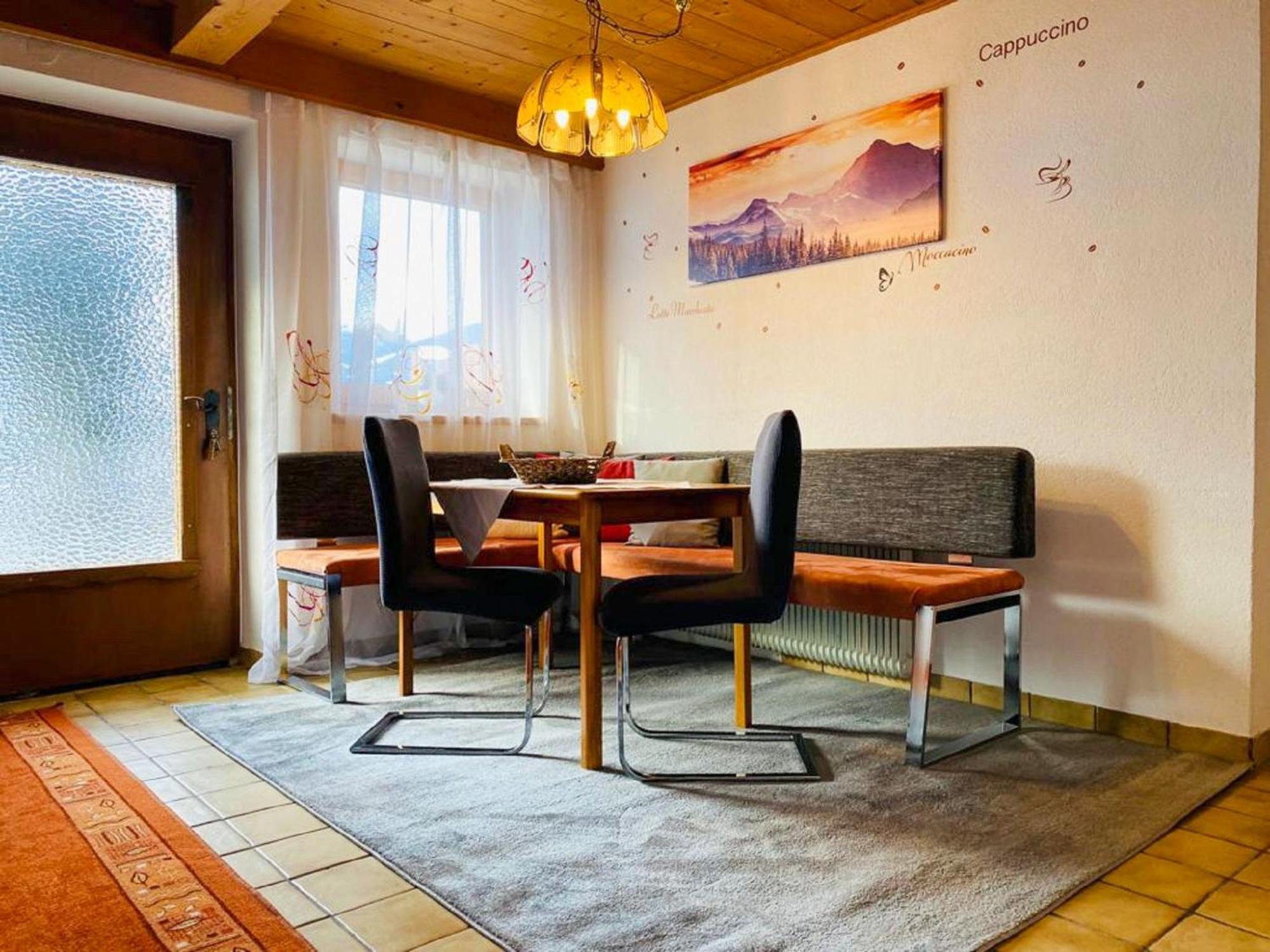 Apartment Alpin-2 By Interhome Zell am Ziller Buitenkant foto